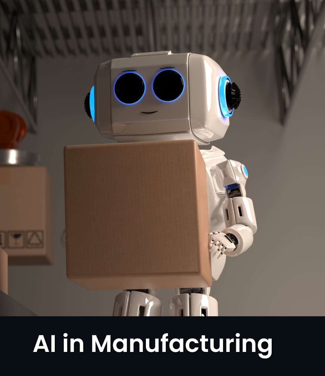 AI in Manufacturing – How It’s Revolutionizing the Industry?