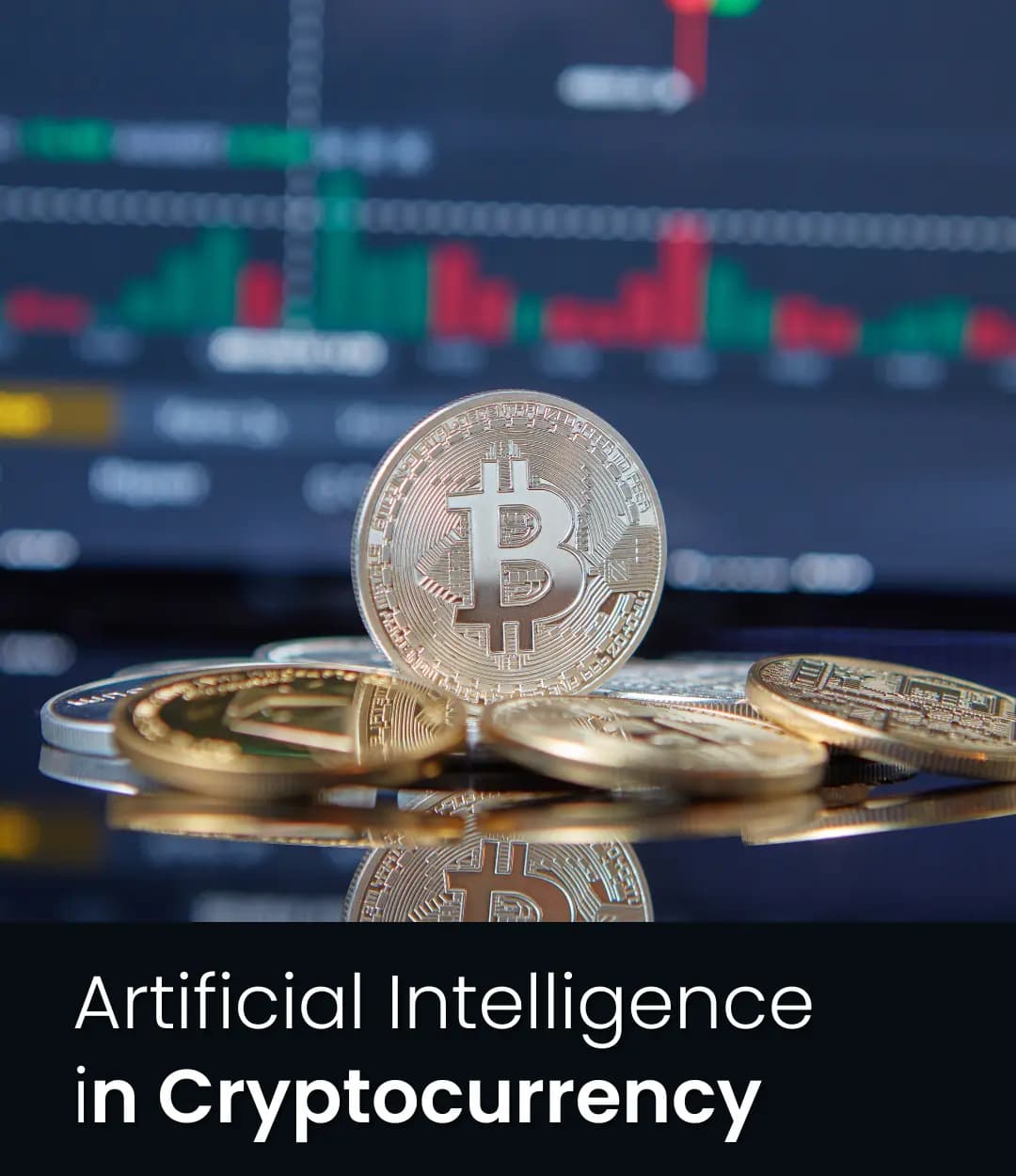 Artificial Intelligence in Cryptocurrency - Is The DeFi Future AI?