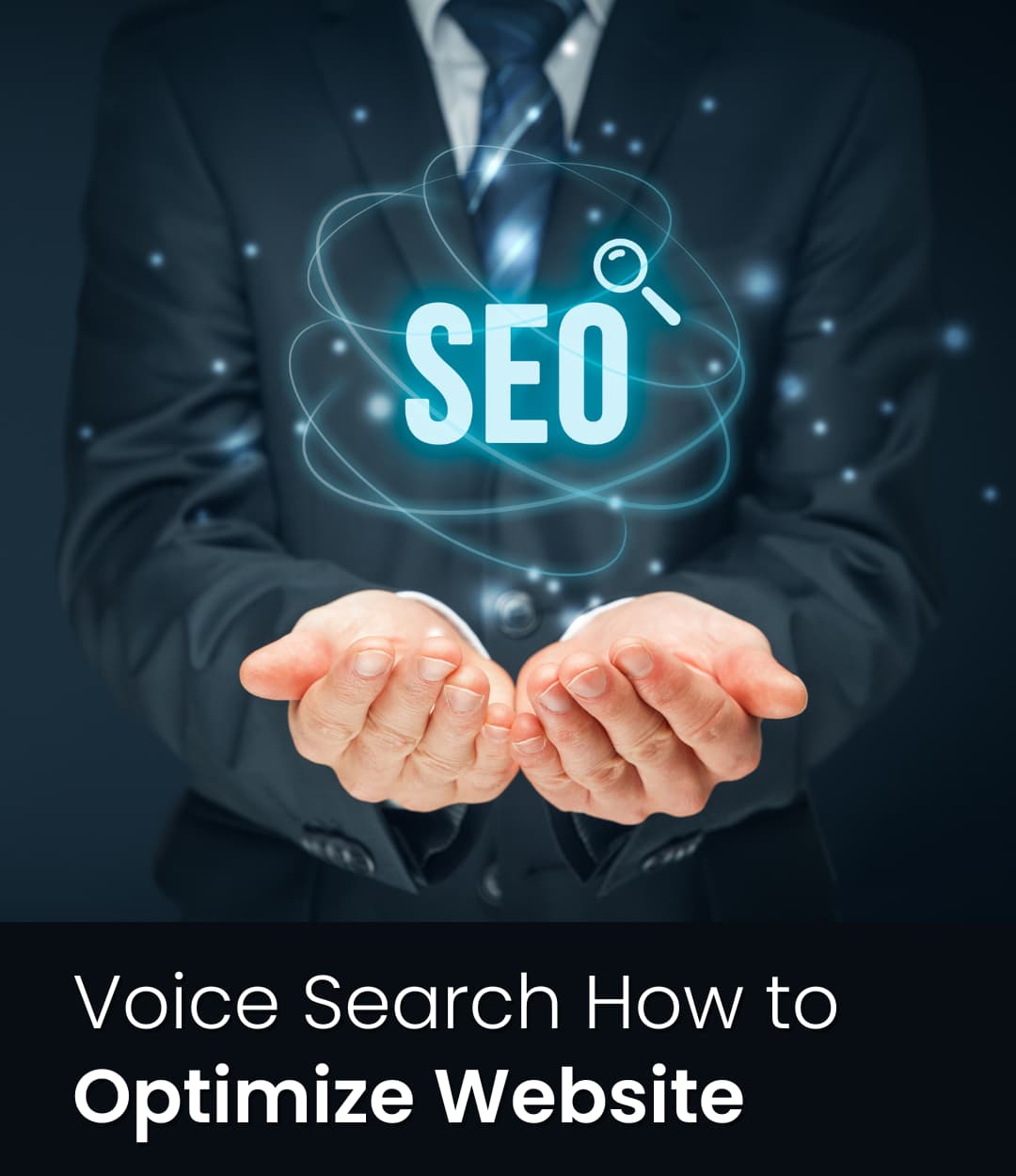 Voice Search: How to Optimize Your Website?