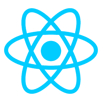 React