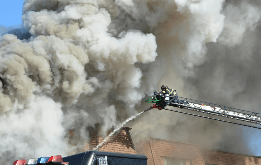 AI: The Future of Disaster Response (And It's Pretty Cool)