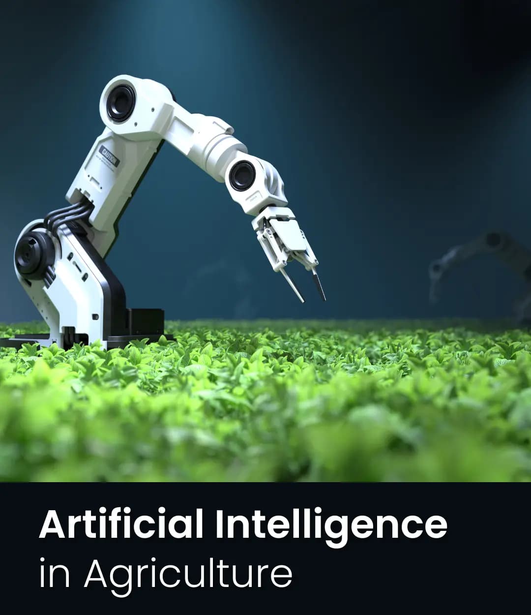 Artificial Intelligence in Agriculture – Its Use and Efficacy for Farmers
