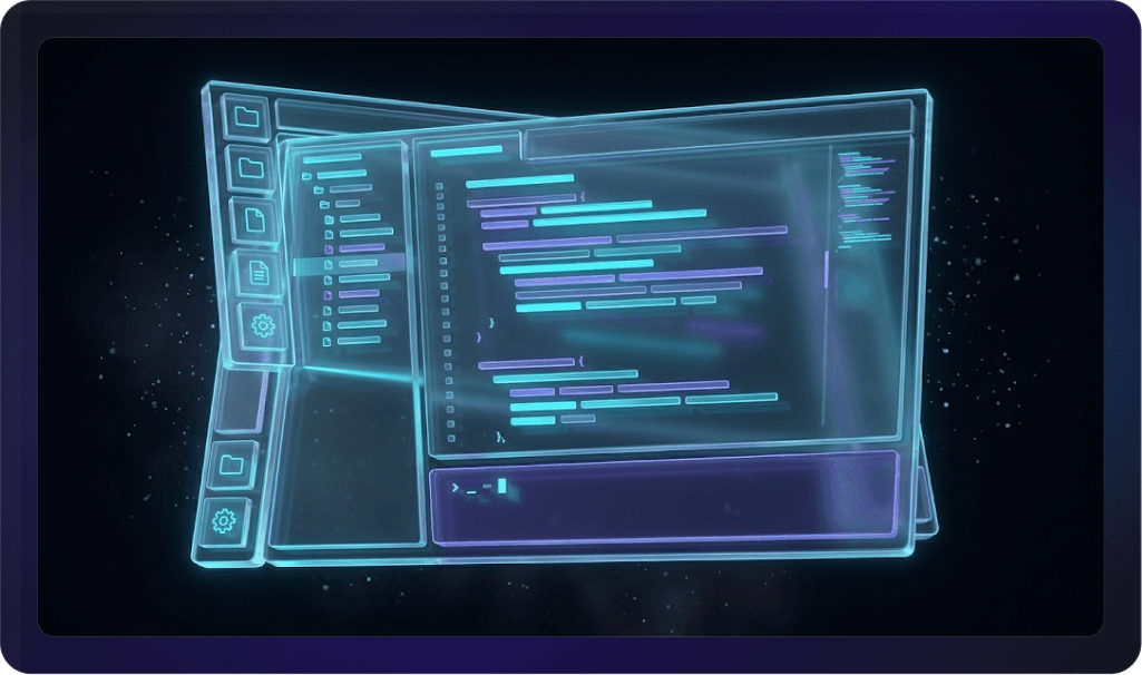Software engineering visual