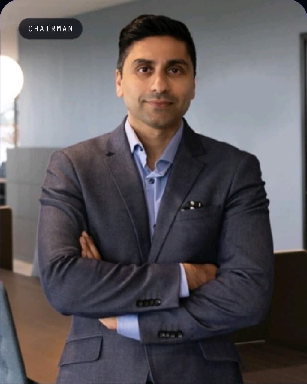 Jamil Rehman