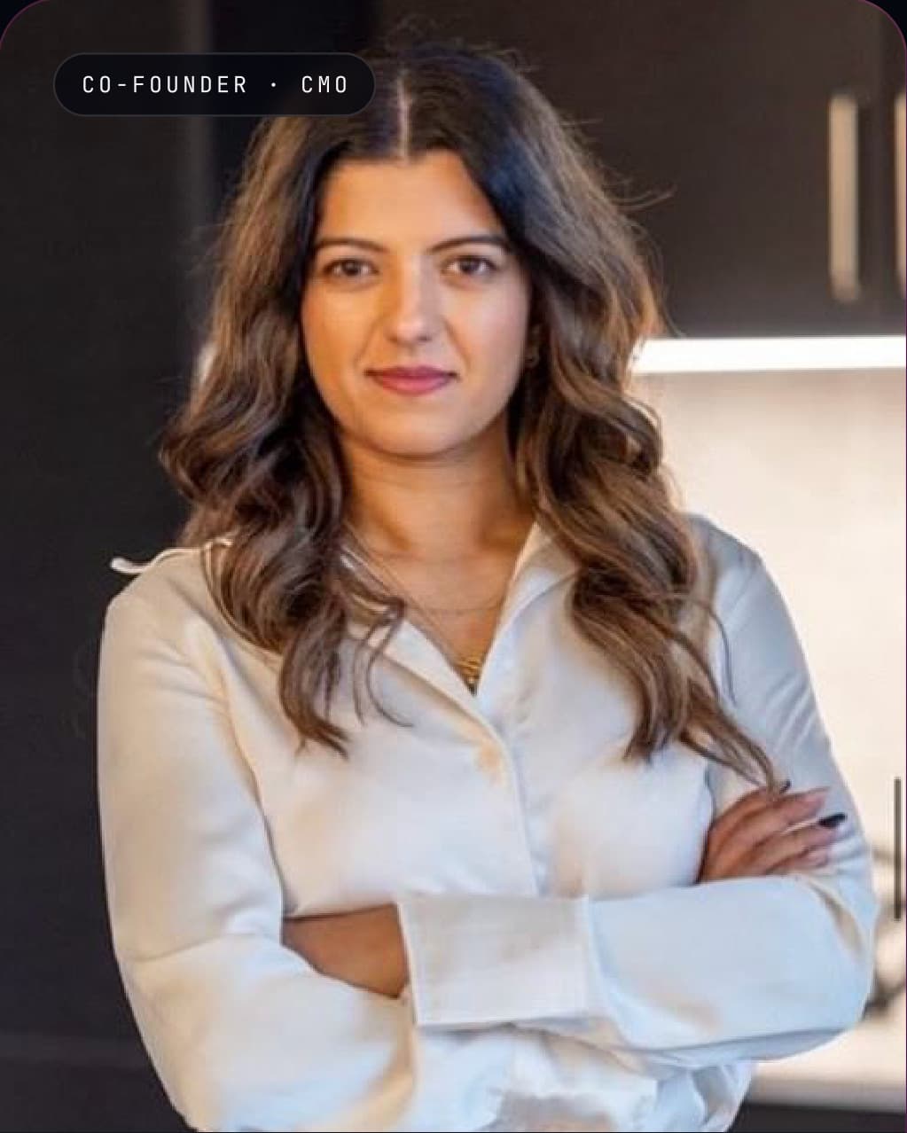 Sara Rana